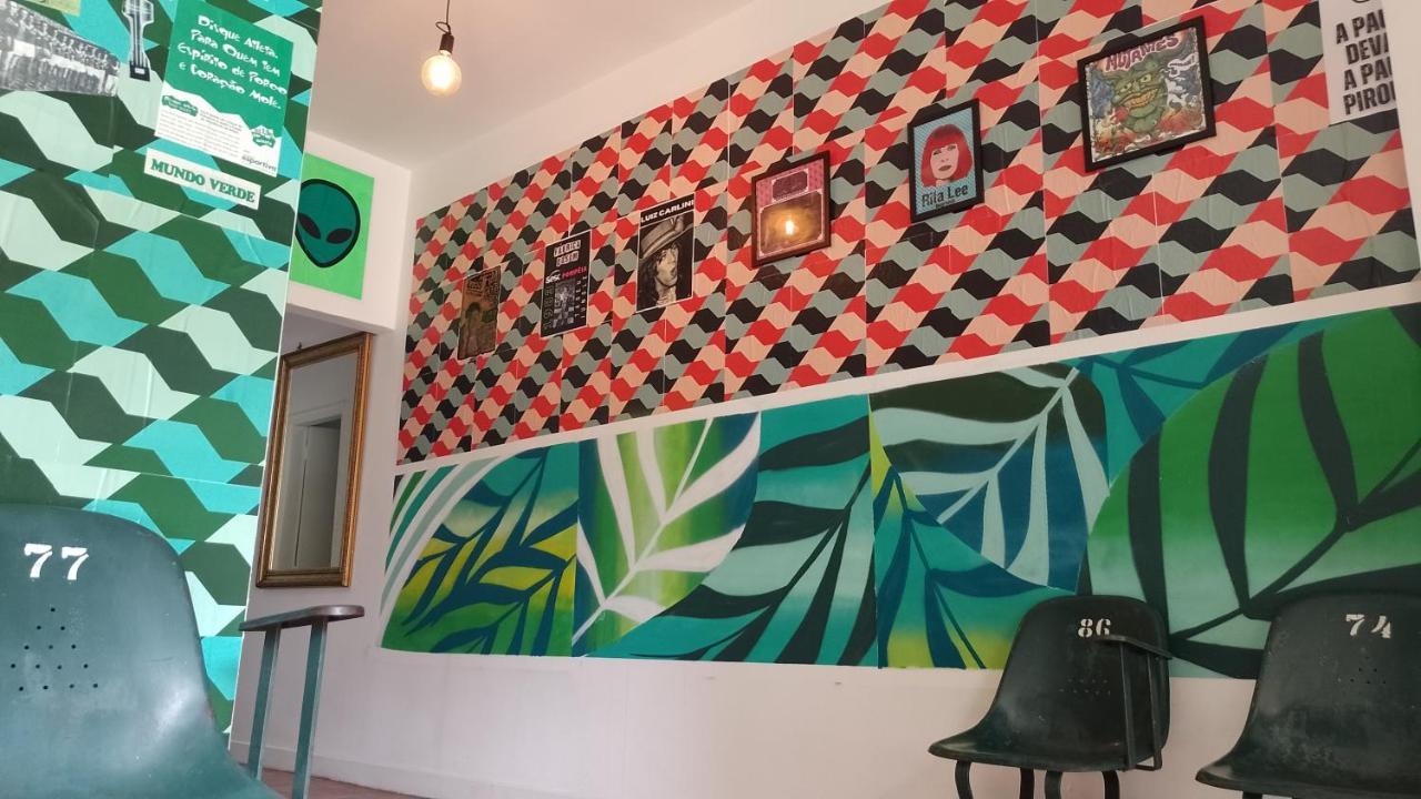Mondo Verde Hostel Albergue